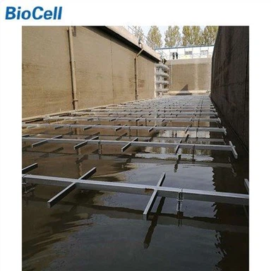 SS304 grove bellenverspreider