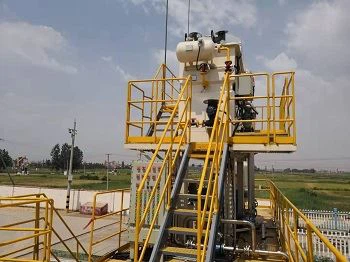 Integrated Wastewater Treatment Plant