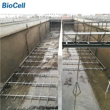 316 roestvrij staal grove bubbel diffuser