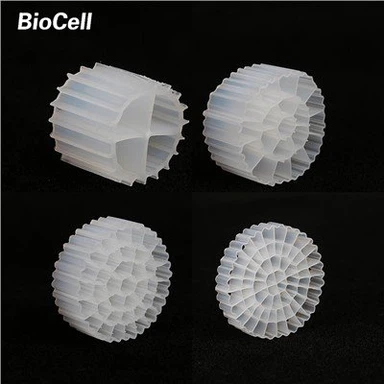 MBBR Bio Filter Media