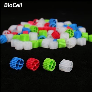 Moving Bed Biofilm Reactor Media