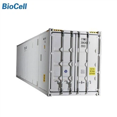 Pluimvee Abattoir afvalwaterzuiveringsinstallatie